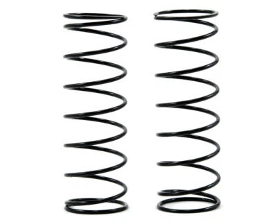 Tekno RC 70mm Front Shock Spring Set (Green) (1.5 x 8.5T) [TKR6036] - Image 1 of 2
