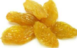 Golden Raisins 1kg 2kg 5kg 10kg Sultana Grapes Sultanas Raisin Yellow 