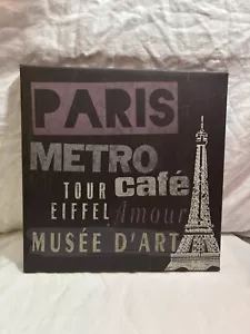 Fashion Icons Ikea Pjatteryd London New York Paris Set Of 3 Art Prints - Picture 1 of 6