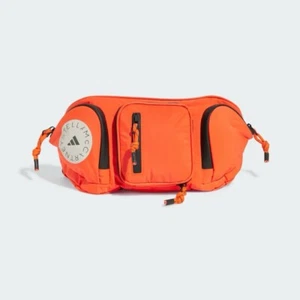 Adidas by Stella McCartney Marsupio Donna, Arancione Attivo. - Foto 1 di 7