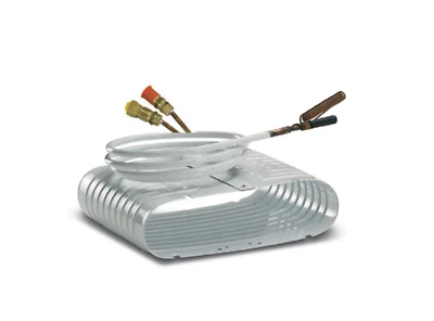 Vitrifrigo Evaporatore a scatola S8 Unità refrigerante 247x210x88 +Giunti Rapidi