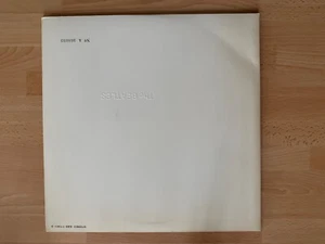 The Beatles White Album Vinyl, Japan Pressung - Bild 1 von 3