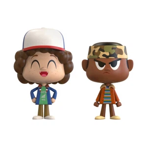 Funko VYNL: Stranger Things-Lucas & Dustin - Picture 1 of 2