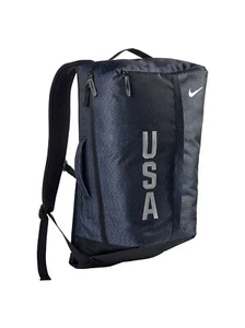 Nike Ultimatum Training Backpack Team USA 2016 Rio Olympics USNT BA5299-451 NWT - Picture 1 of 11