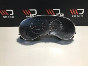 Mitsubishi Eclipse MB939363, TN157350-5435 Combi Instrument Speedometer tacho - Bild 1 von 4