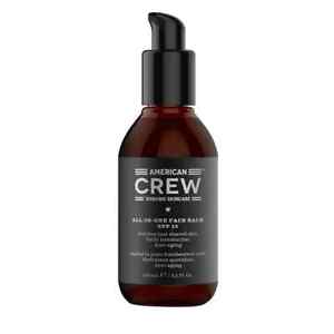 American Crew Ssc All-In-One Face Balm | 170 Ml