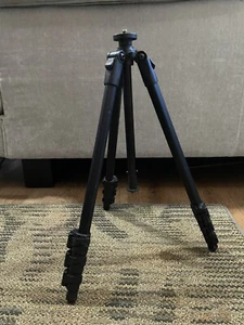 extendable camera tripod - Picture 1 of 6