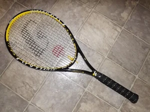 Raqueta de tenis Gamma G290 de gran tamaño - Imagen 1 de 13