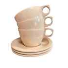 Texas Ware Cup and Saucer 12ct