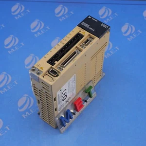 Yaskawa Servopack Sgds-01A01A Sgds01A01A 60 Tage Garantie - Bild 1 von 4