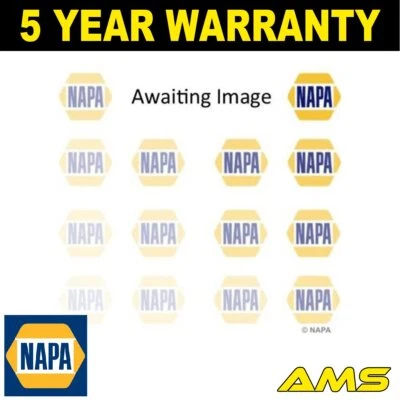 Se adapta a Volvo V70 1999-2008 suspensión muelle helicoidal trasero NAPA 9492148 Foto 1 de 2