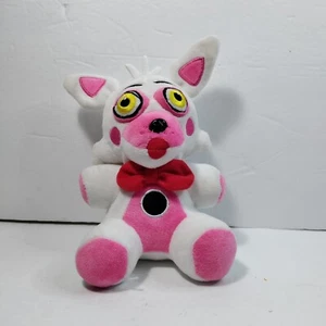 Funko Five Nights At Freddy's Sister Location FUNTIME FOXY Peluche FNAF 8" - Foto 1 di 9