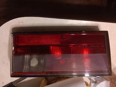 NOS 1992-1997 SEVILLE SLS B/U & TAIL LAMP ASSEMBLY  16523467 - Image 1 of 3