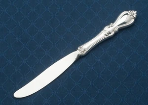 Queen Elizabeth by Towle Sterling Silver Place Knife 9" - Picture 1 of 1