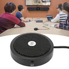 Omnidirectional Mic Plug And Play Usb Desktop Mic For Online Conference Offi Bgs