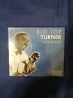 Big Joe Turner - Sun Risin' Blues  -  Sealed Cd