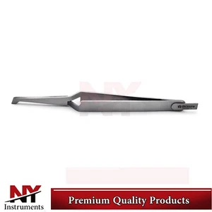 Bracket Holding Kieferorthopädische Reverse Action Pinzette Dental Direct Bonding Zange - Bild 1 von 5