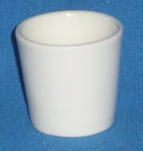 Taza de sake estilo asiático Victoria porcelana paté de limoges - Imagen 1 de 2
