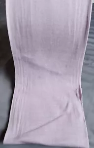Wolle Seide Baumwollstoff Shadow Mauve - Bild 1 von 2