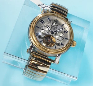 ROYAL LONDON RL-4725-B51A Herrenuhr - Bild 1 von 6