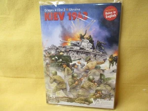 Vae Victis Kiev 1943 Wargame / New in Wrap - Picture 1 of 2