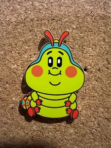 Disney Pin WDI MOG Adorbs Mystery - Heimlich, A Bug's Life LE 400 - Picture 1 of 1
