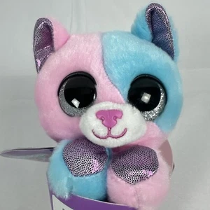 Zuru Coco Cones Surprise Plush Mitzy The Kitten - Picture 1 of 7