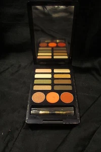 ESTEE LAUDER -SIGNATURE eye shadows + long lasting lipstick palette - Picture 1 of 6