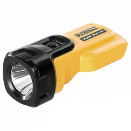 DeWALT DCL508 10.8V LED Work Light Bare Tool DCL508N (Body Only) - Image 1 of 1