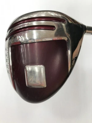 2018 Senior ladies DAIWA onoff Globeride AKA 11deg 1W Driver R2-flex Golf C538 - Image 1 of 4