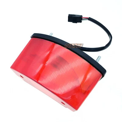 Taillight Brake Light Assembly For Can Am Renegade 800 800R 2007 2008 2009-2011 - Bild 1 von 4