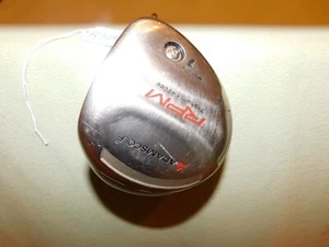 Ladies Women's Adams RPM Titanium Graphite Shaft Driver 44.5 inches  R304 - Picture 1 of 11