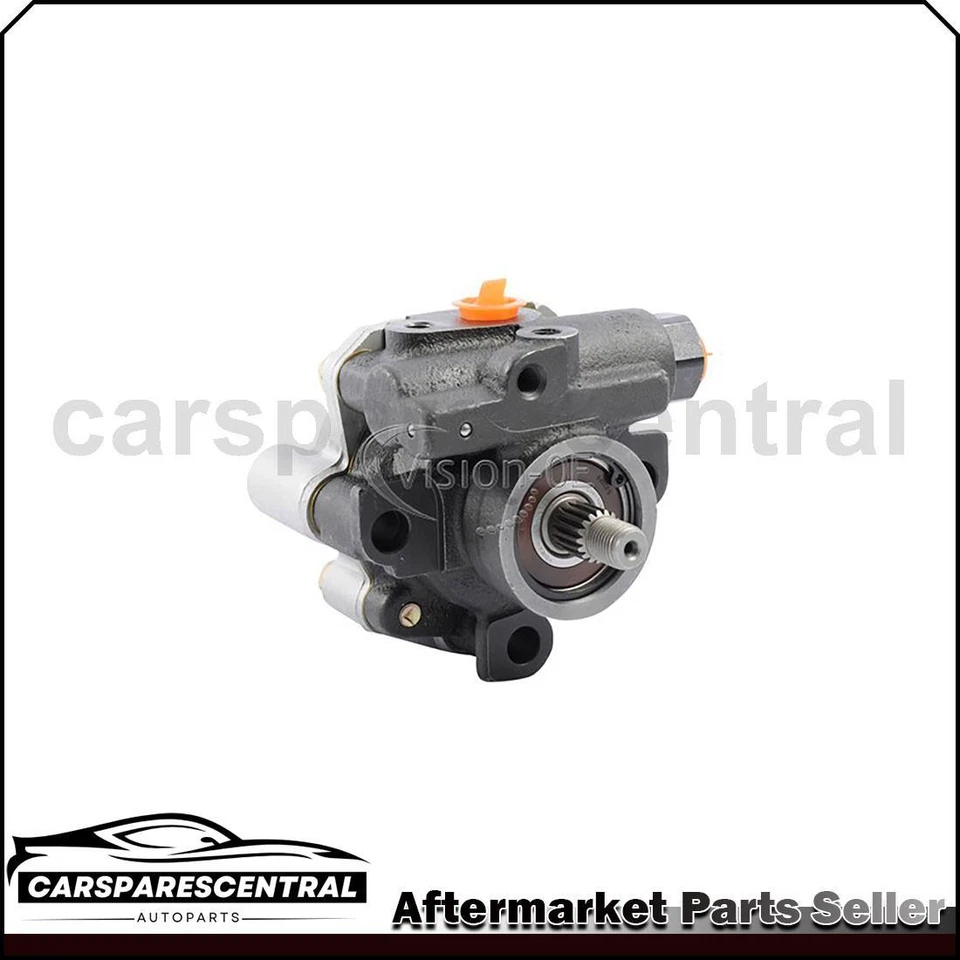 Bomba de dirección asistida para Chevrolet Prizm BBB 1998-2000 Foto 1 de 4