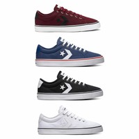 converse ox replay juniors