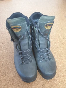 Meindl Island MFS Trekkingstiefel Herren 42.5 - Bild 1 von 5