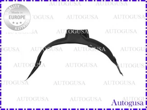 NUOVO COPRICERCHIO INTERNO ANTERIORE SINISTRO RIVESTIMENTO PARASPRUZZI FORD GALAXY V191 95-00 - Foto 1 di 2