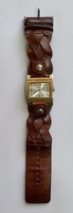Vintage Fossil Womens 32mm Jr-8280 Watch - Picture 1 of 4