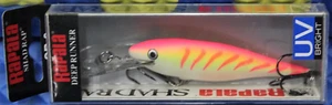 RAPALA SHAD RAP DEEP RUNNER SR09 PTU PINK UV - Bild 1 von 1