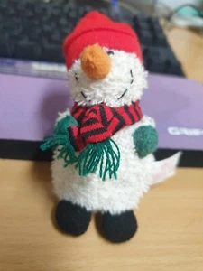 Muñeco de nieve Russ - Imagen 1 de 2