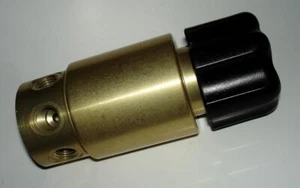 Aqua Environment 415-6000 reducing regulator high pressure scuba paintball - Picture 1 of 1