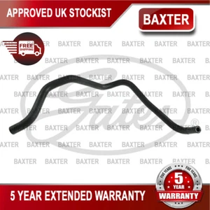 Fits BMW 3 Series 1990-1999 2.0 2.5 Baxter Hose (Engine - Thermostat) - Picture 1 of 1