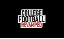 College Football Revamped v21 (PS3) 2024 Update