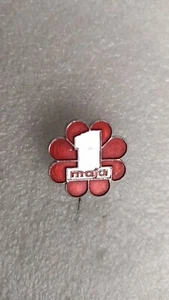 Badge 1 MAJA - Picture 1 of 2