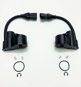 🚚Bentley Continental Gt Gtc Flying Spur Electric Parking Brake Motor - Set Of 2 - Bild 1 von 10