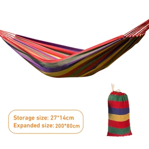 outdoor camping kit flat sleep hammock camping kit flat - Bild 1 von 14