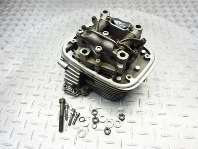 BMW R1100 R1100RS 1994 94-99 culata derecha válvulas motor fabricante original Foto 1 de 4