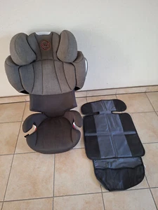 Auto Kindersitz Cybex Isofix - Bild 1 von 9