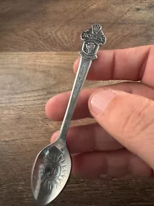 Rolex Bucherer St. Moritz Schweiz Sammlerlöffel - Bild 1 von 5