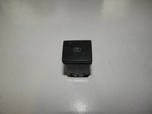 Vw Vento/Golf 3 Schalter für Heckscheibenheizung flach - Bild 1 von 4
