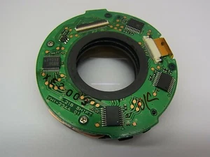 For Canon EF 70-200mm f4 L IS USM Lens Image Stabilizer Assembly Repair Part - Picture 1 of 8